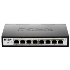 Коммутатор (switch) D-Link DGS-1100-08