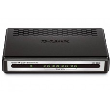 Коммутатор (switch) D-Link DGS-1008A