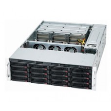 Серверный корпус SuperMicro CSE-837E26-RJBOD1