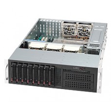 Серверный корпус SuperMicro CSE-835TQ-R920B