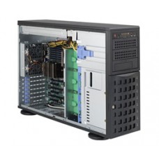 Серверный корпус SuperMicro CSE-745TQ-R920B