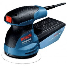 Шлифовальная машина Bosch GEX 125-1 AE (0601387500)