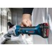 Шлифовальная машина Bosch GWS 18-125 V-LI