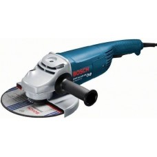 Шлифовальная машина Bosch GWS 24 230JH