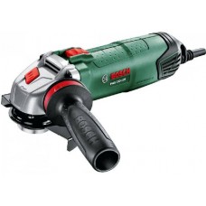 Шлифовальная машина Bosch PWS 750-125