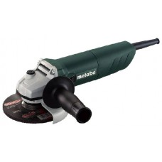 Шлифовальная машина Metabo W 750-125 (601231010)