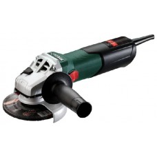 Шлифовальная машина Metabo W 9-125