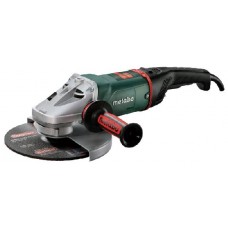 Шлифовальная машина Metabo WE 24-230 MVT