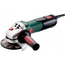 Шлифовальная машина Metabo WEV 10-125 Quick (600388000)