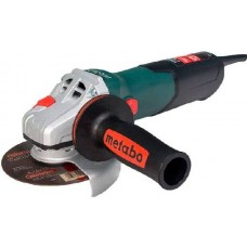 Шлифовальная машина Metabo WEV 10-125 Quick (600388500)