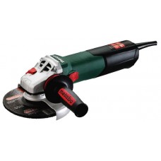 Шлифовальная машина Metabo WEV 15-125 Quick (600468000)