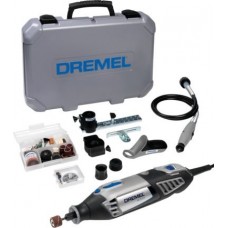 Гравер Dremel 4000-4/65