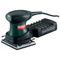 Шлифовальная машина Metabo FSR 200 Intec