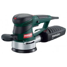 Шлифовальная машина Metabo SXE 425 TurboTec