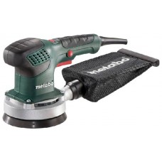 Шлифовальная машина Metabo SXE 3150 (600444000)