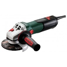 Шлифовальная машина Metabo W 9-125 Quick (600374500)