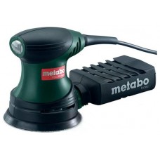 Шлифовальная машина Metabo FSX 200