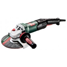 Шлифовальная машина Metabo WE 17-150 Quick RT