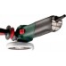 Угловая шлифовальная машина Metabo WEV 15-125 Quick Inox