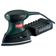 Шлифовальная машина Metabo FMS 200 Intec