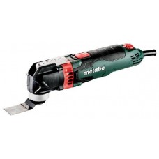 Шлифовальная машина Metabo MT 400 Quick