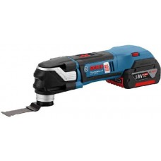 Шлифовальная машина Bosch GOP 18V-28