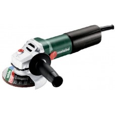 Шлифовальная машина Metabo WQ 1100-125