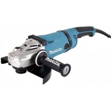 Шлифовальная машина Makita GA9030SFK