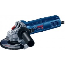 Шлифовальная машина BOSCH GWS 9-125 S