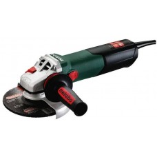 Шлифовальная машина Metabo WE 17-125 Quick