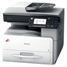 МФУ Ricoh Aficio MP 301SPF