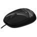 Мышь  Logitech M105 Optical Mouse Black USB (910-003116/910-002943)