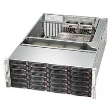 Серверный корпус SuperMicro CSE-846BE16-R920B