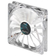 Вентилятор для корпуса AeroCool Shark Fan White Edition 140