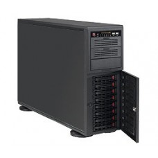 Серверный корпус SuperMicro CSE-743TQ-1200B-SQ