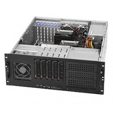 Серверный корпус SuperMicro CSE-842TQ-865B