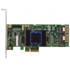 RAID контроллер Microsemi (Adaptec) ASR-6805E OEM