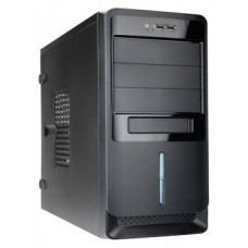 Корпус InWin EC027 450W Black