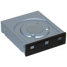 Привод Lite-On iHAS124 SATA (DVD±RW) Black OEM