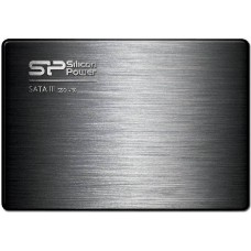 Твердотельный накопитель   120Gb SSD Silicon Power V60 (SP120GBSS3V60S25)