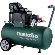 Компрессор Metabo 250-50 W OF