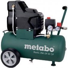 Компрессор Metabo 250-24 W OF