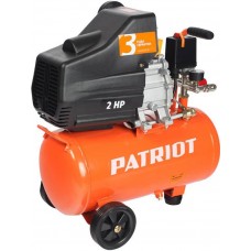 Компрессор PATRIOT EURO 24-240