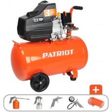 Компрессор PATRIOT EURO 50-260K