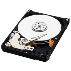 Жесткий диск  1Tb SATA-II Western Digital AV-25 (WD10JUCT)