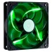 Вентилятор для корпуса Cooler Master SickleFlow Green LED (R4-L2R-20AG-R2)