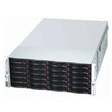 Серверный корпус SuperMicro CSE-847E16-RJBOD1