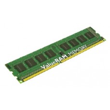 Оперативная память  4Gb DDR-III 1600MHz Kingston (KVR16N11S8/4)