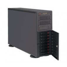 Серверная платформа SuperMicro SYS-7047R-TRF