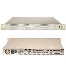 Серверная платформа SuperMicro SYS-6012P-iB